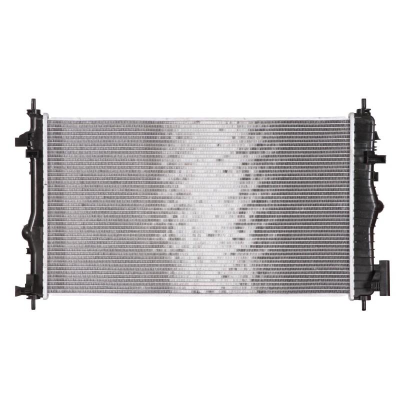 Radiator, racire motor Audi A3 2004-2013 8PA 53814