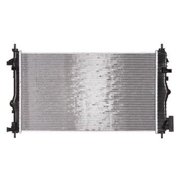 Radiator, racire motor Audi A3 2004-2013 8PA 53814 Radiator, racire motor Audi A3 2004-2013 8PA 53814