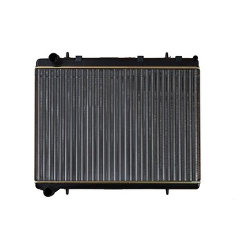 Radiator, racire motor Citroen C4 Picasso 2006-> UD 53973 Radiator, racire motor Citroen C4 Picasso 2006-> UD 53973