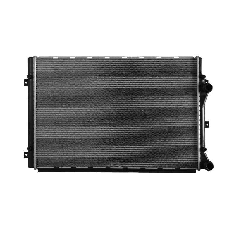 Radiator, racire motor Audi A3 2004-2013 8PA 53816