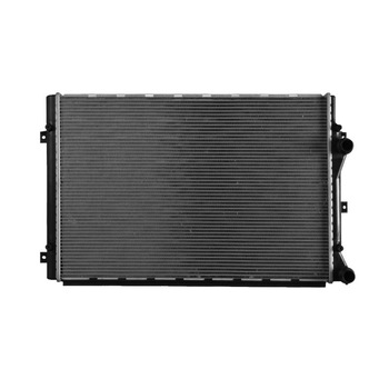 Radiator, racire motor Audi A3 2004-2013 8PA 53816 Radiator, racire motor Audi A3 2004-2013 8PA 53816
