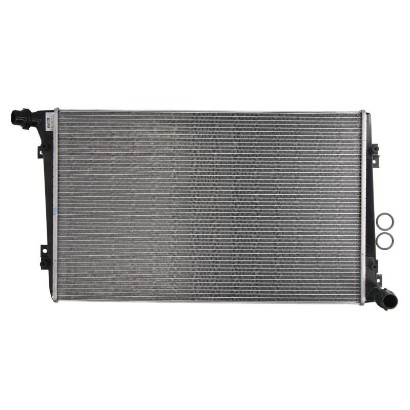 Radiator, racire motor Audi A3 2004-2013 8PA 53813