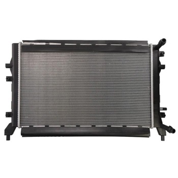 Radiator, racire motor Audi A3 2004-2013 8PA 53884 Radiator, racire motor Audi A3 2004-2013 8PA 53884