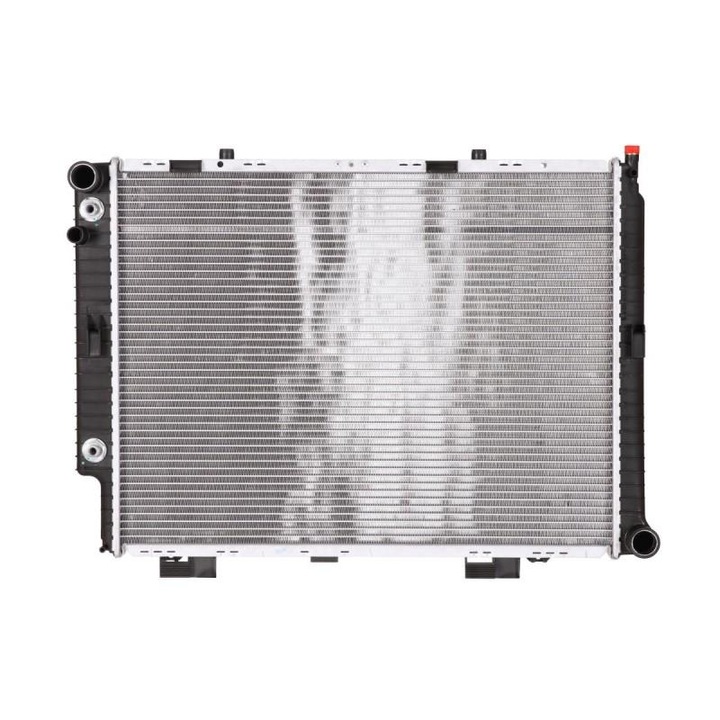 hűtő, motorhűtés Mercedes E-Class 1995-2003 W210 58100