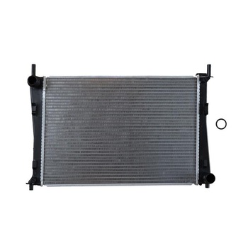 Radiator, racire motor Ford Fusion 2002-2012 JU 58274 Radiator, racire motor Ford Fusion 2002-2012 JU 58274