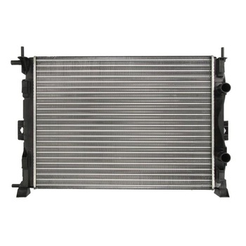 Radiator, racire motor Renault Scenic II 2003-> JM0/1 58328 Radiator, racire motor Renault Scenic II 2003-> JM0/1 58328