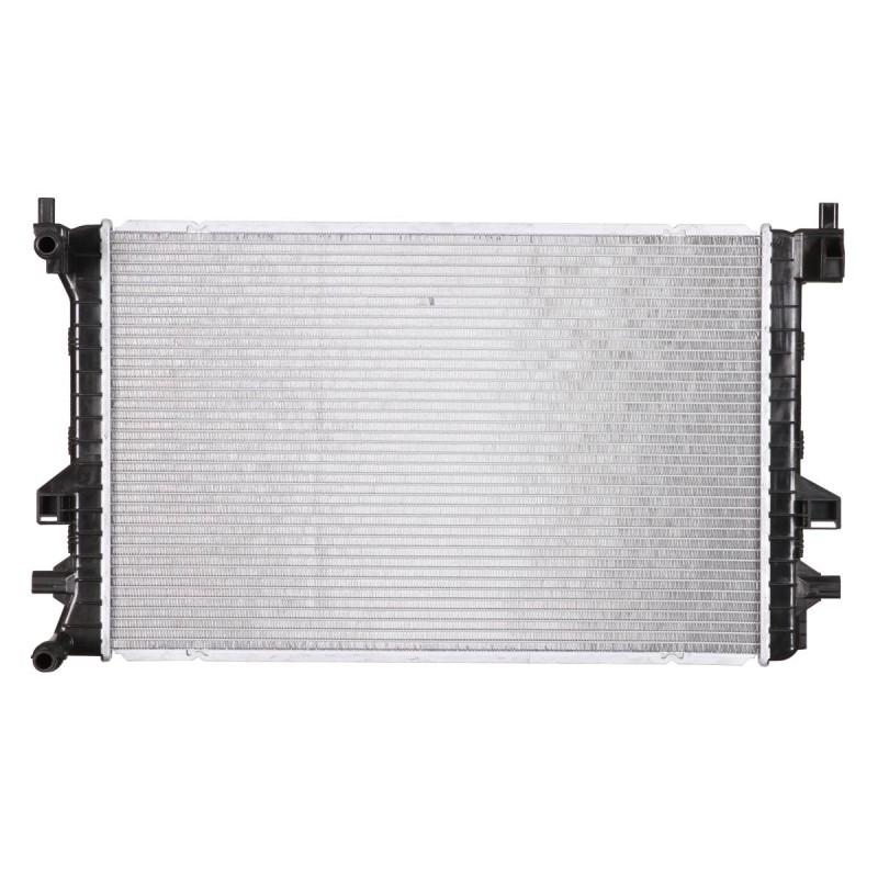Radiator, racire motor Audi A3 2013-> 8VS,8VM 58471
