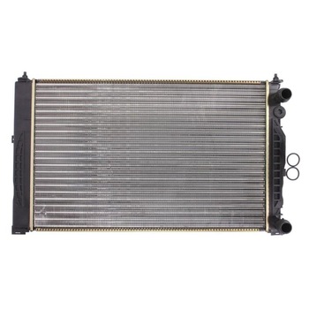 Radiator, racire motor Volkswagen Passat B5 1996-2005 58259 Radiator, racire motor Volkswagen Passat B5 1996-2005 58259