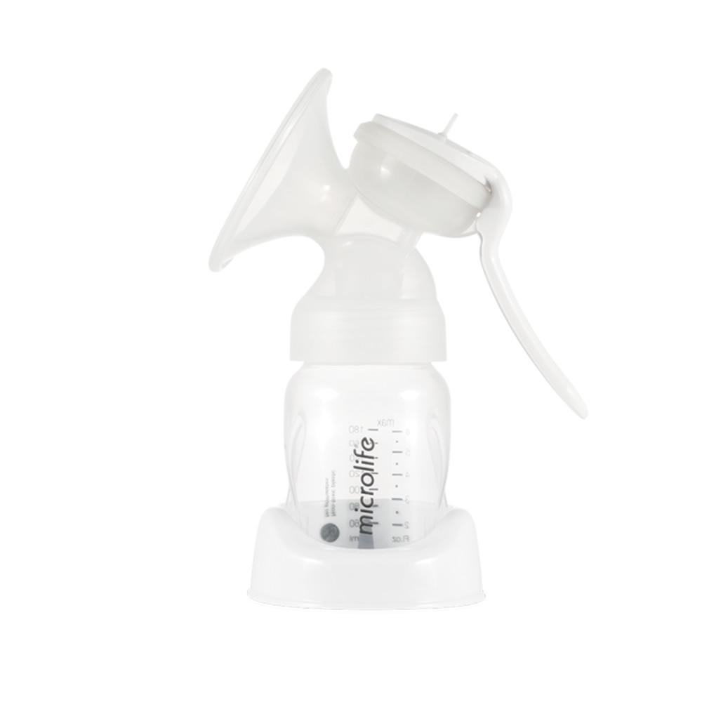 Pompa de san manuala Microlife bc 100 soft