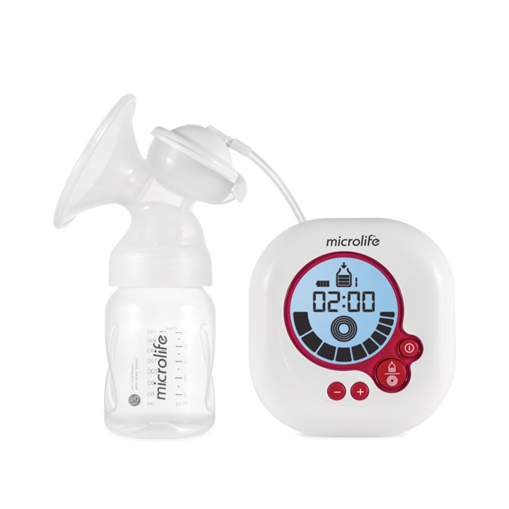 Pompa de san electrica Microlife bc 200 comfy