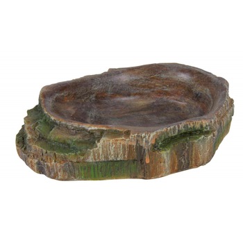Bol Trixie pentru reptile 10 × 7.5 × 2.5 cm 76201 Bol Trixie pentru reptile 10 × 7.5 × 2.5 cm 76201