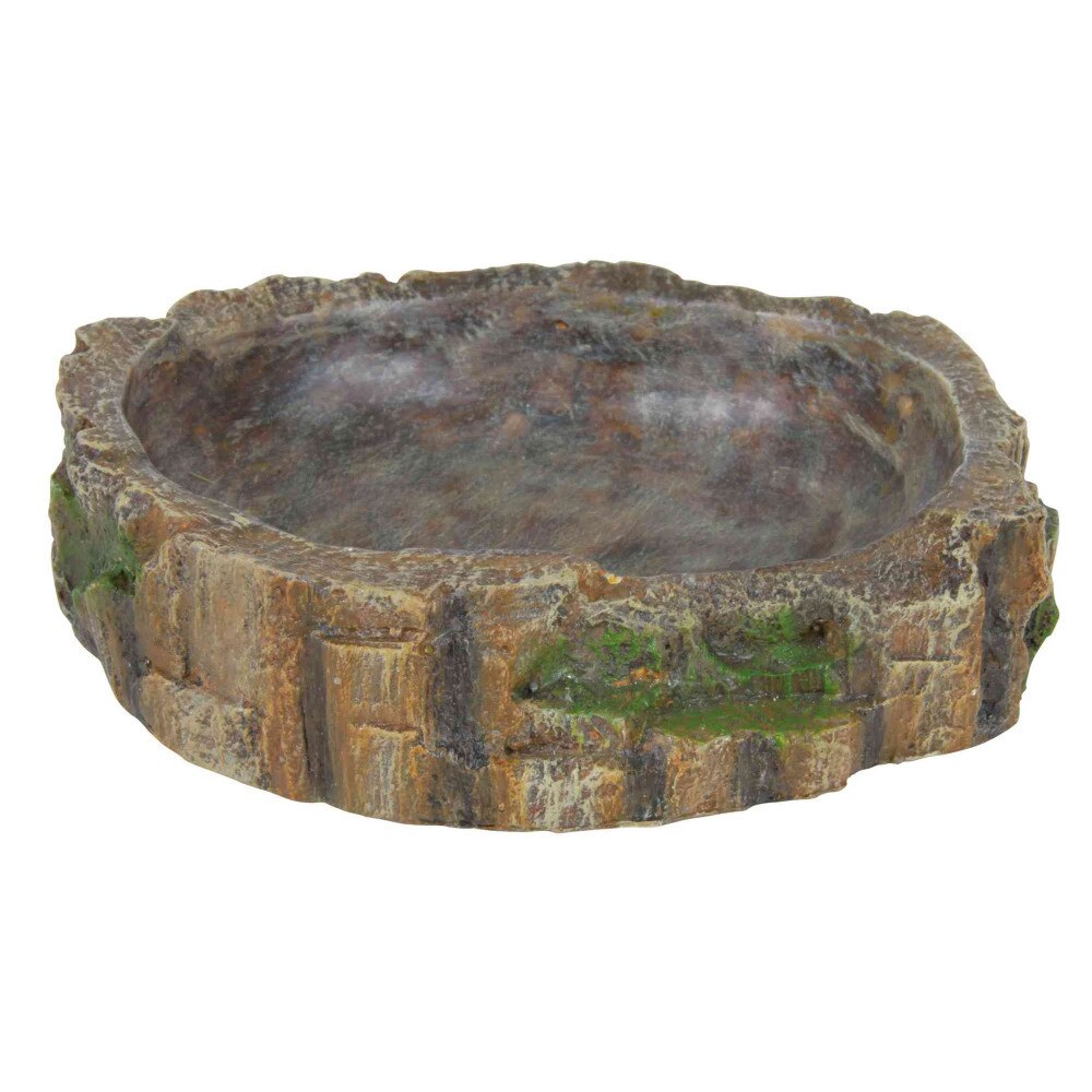 Bol Trixie pentru reptile 13 × 11 × 3.5 cm 76202