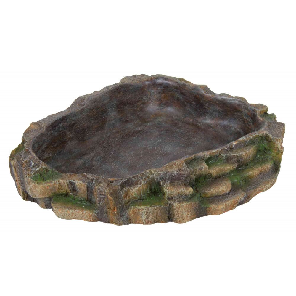 Bol Trixie pentru reptile 24 × 20 × 5.5 cm 76205