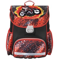 Ghiozdan Hama Motorbike