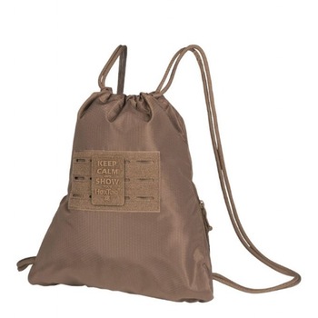 Rucsac 7L sports Hextac®-Coyote Rucsac 7L sports Hextac®-Coyote