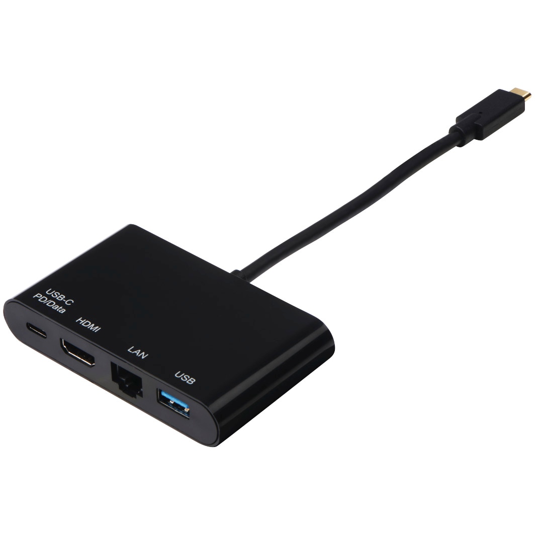 hama usb c hdmi