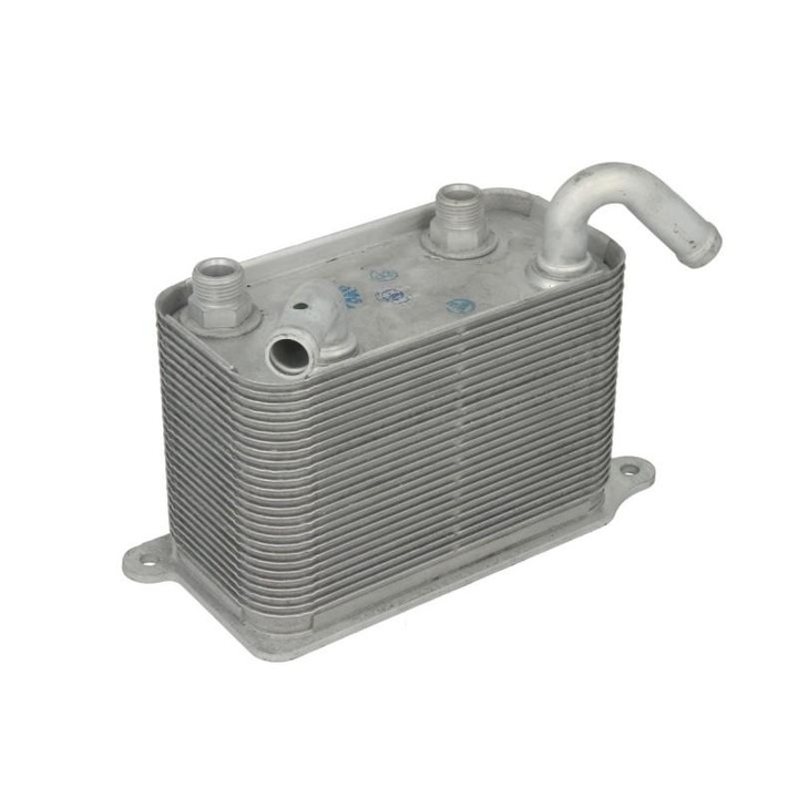 Olajhűtő, motorolaj Volkswagen Transporter T5 (2003-2015) 31782