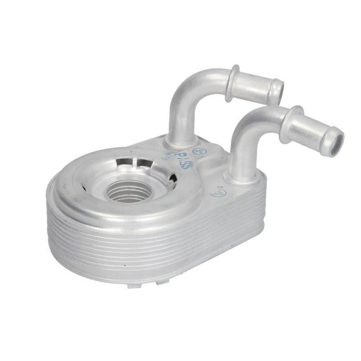 Olajhűtő, motorolaj Fiat DOBLO Cargo (223) 2000-> 31321