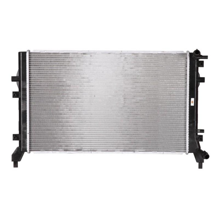 Radiator, racire motor Volkswagen Tiguan (2007->)[5N_] 50148