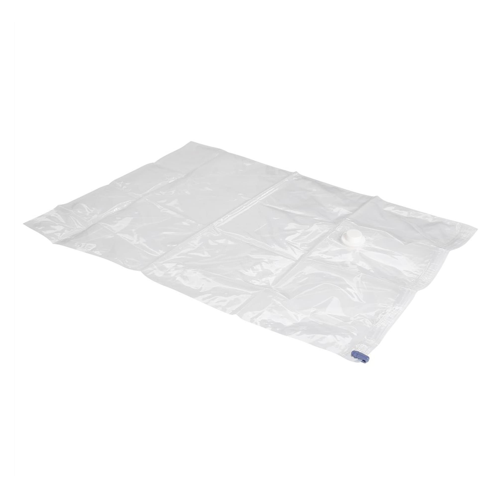 Sac vidat haine, Economy, 70x100