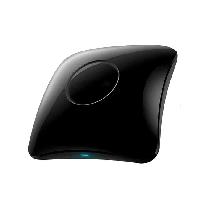 Универсално дистанционно управление BroadLink RM4 Pro Wi-Fi HUB, съвместимо с Google Home, Alexa и IFTTT273