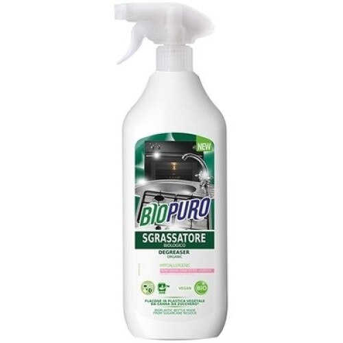 Degresant universal hipoalergen pentru bucatarie bio 500ml