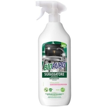 Degresant universal hipoalergen pentru bucatarie bio 500ml Degresant universal hipoalergen pentru bucatarie bio 500ml