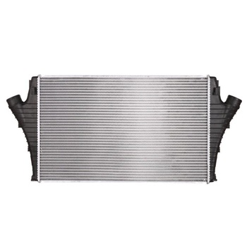 Intercooler, compresor 30858 Intercooler, compresor 30858
