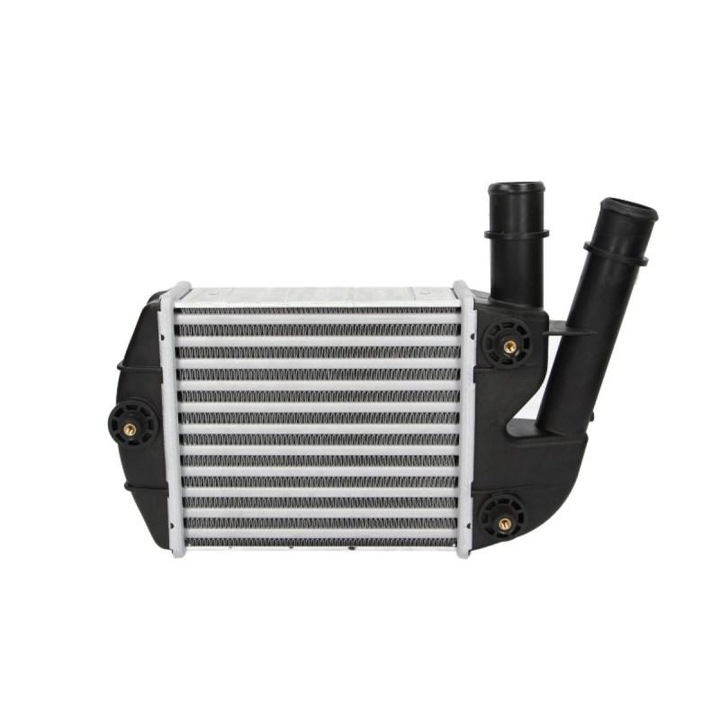 Intercooler, kompresszor Fiat Panda 2 2003-> 169 30167A