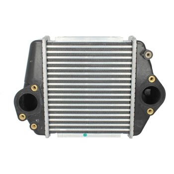 Intercooler, compresor Mazda 6 2007-2013 GH 30360 Intercooler, compresor Mazda 6 2007-2013 GH 30360