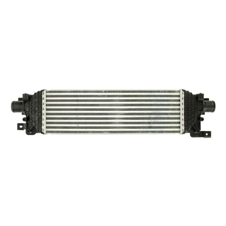 Intercooler, compresor Ford Fusion 2002-2012 JU 30285