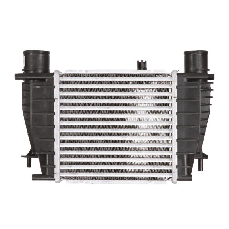 Intercooler, compresor Renault Clio 4 2012-> BH 30866