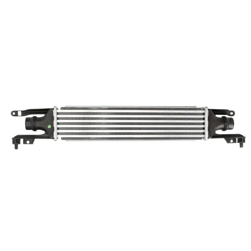 Intercooler, compresor Opel Corsa D 2006-> S07 30779