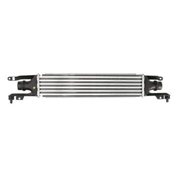 Intercooler, compresor Opel Corsa D 2006-> S07 30779 Intercooler, compresor Opel Corsa D 2006-> S07 30779