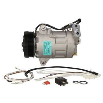 Compresor, climatizare Opel Astra H 2004-2009 A04 32426 Compresor, climatizare Opel Astra H 2004-2009 A04 32426