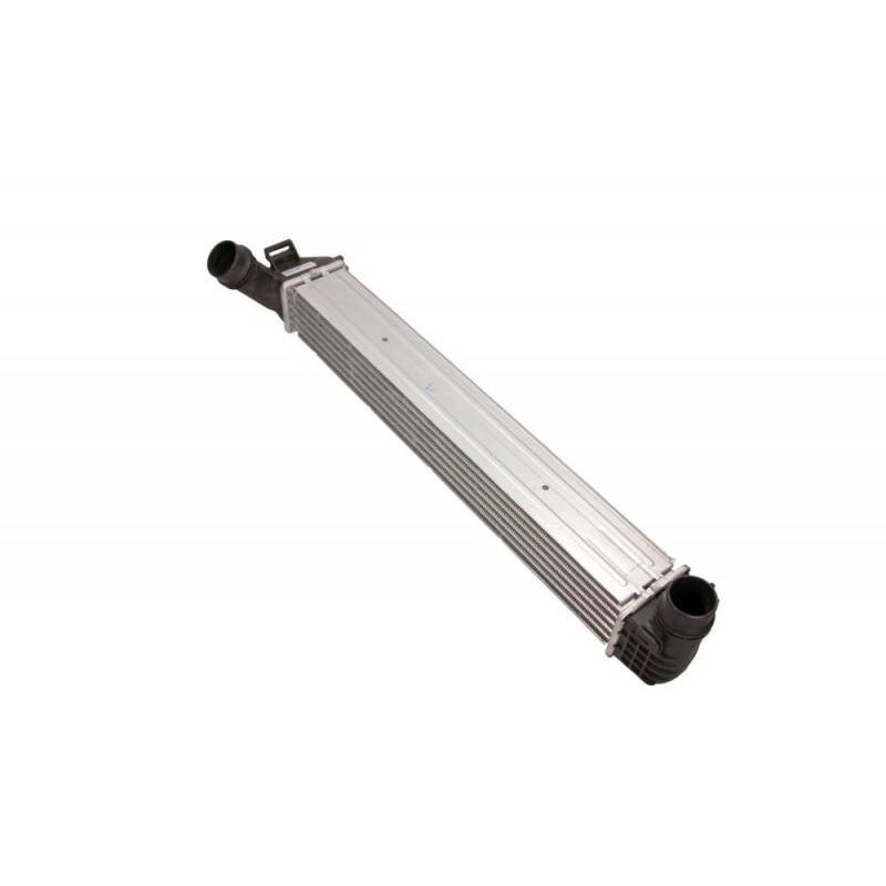 Intercooler, compresor Renault Fluence (2010->)[L3_] 30916