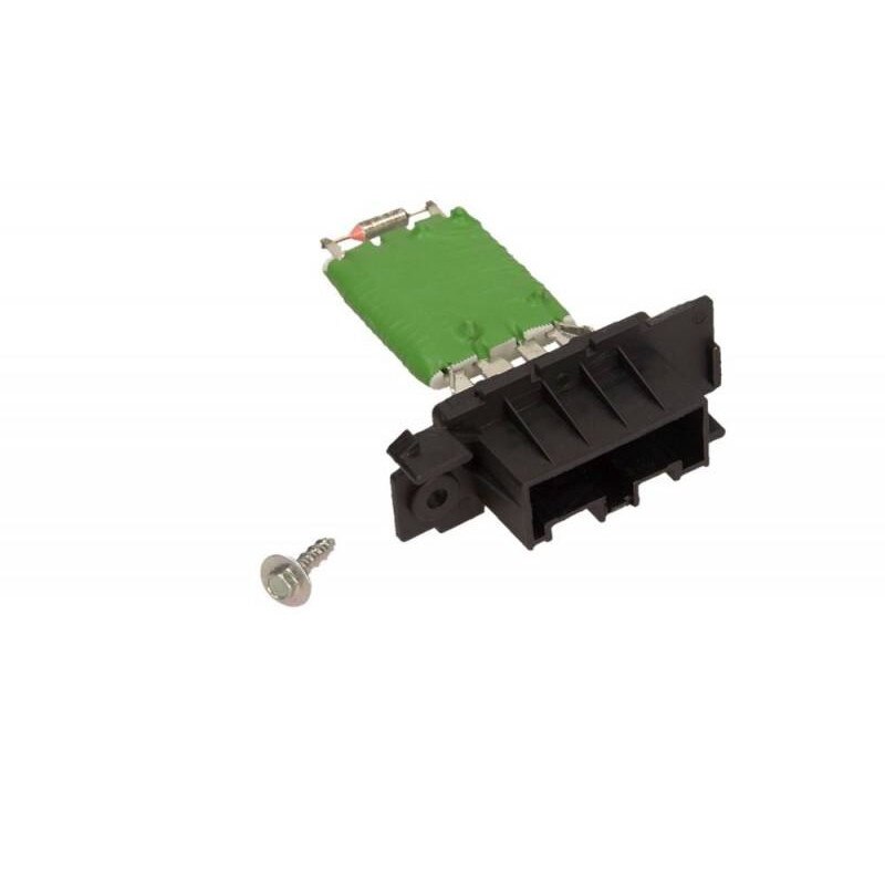 Rezistor, ventilator habitaclu Fiat PRATICO (2010->) [263] 342012