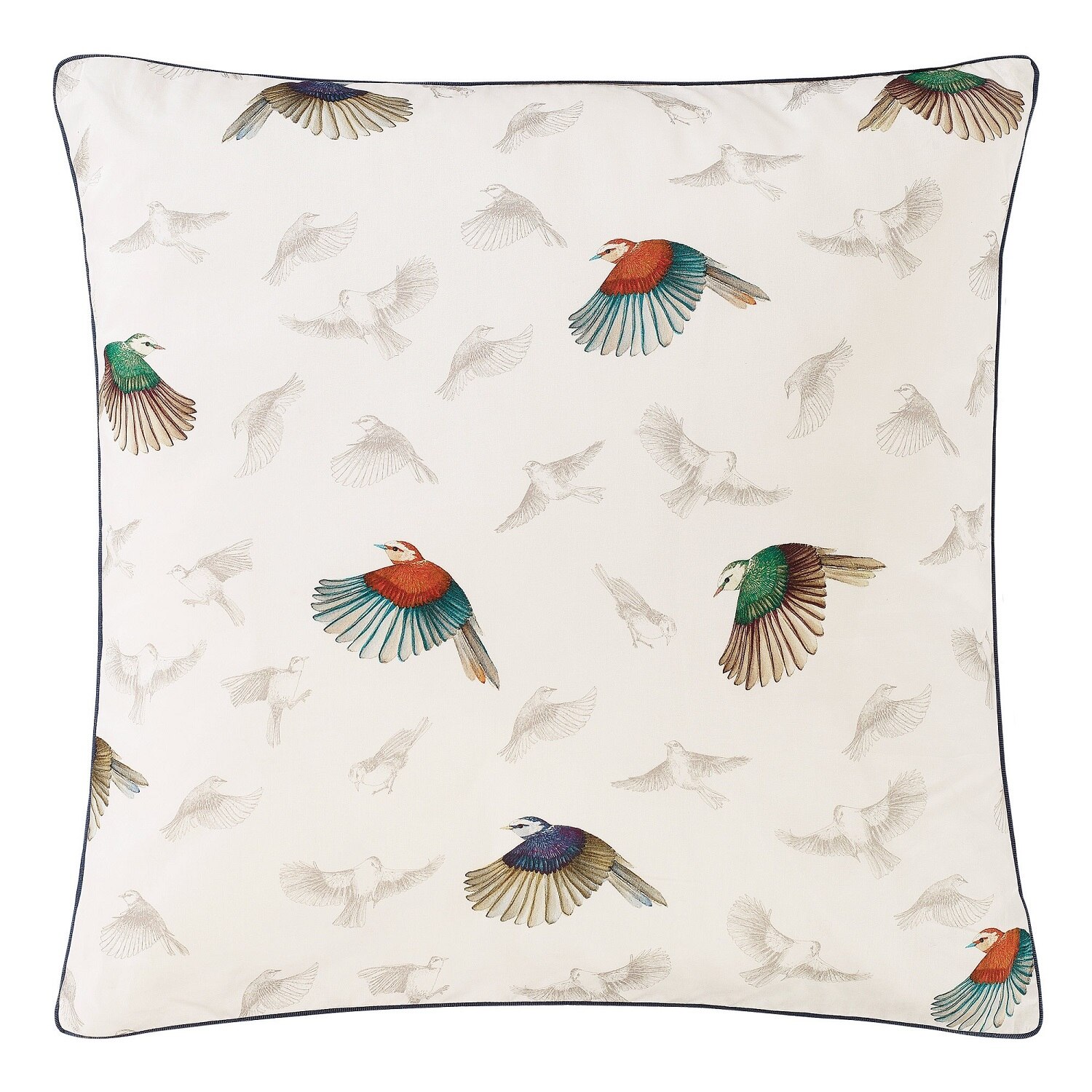 Fata de perna Descamps Envolee 65x65cm