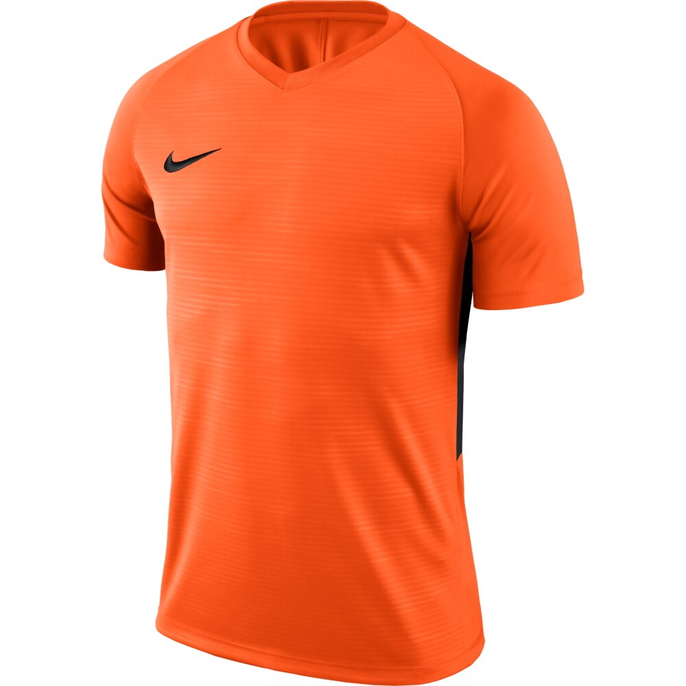 Tricou Nike Tiempo barbati, Portocaliu