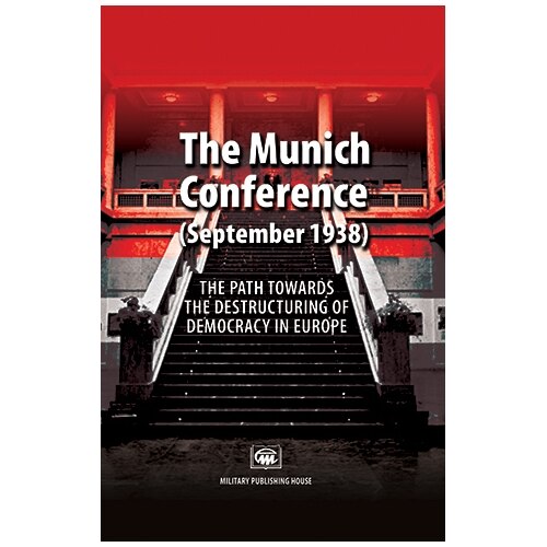 The Munich Conference - September 1938 -