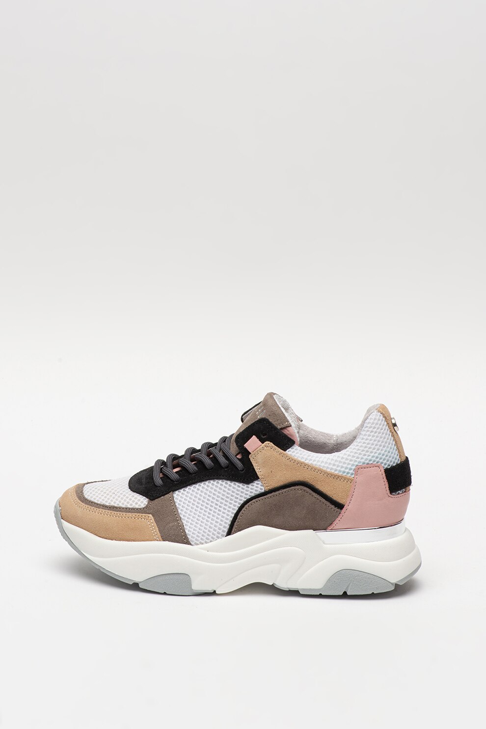 steve madden flexy sneaker