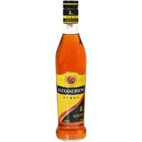brandy 5 stele 05l alexandrion imagen 4_0_
0