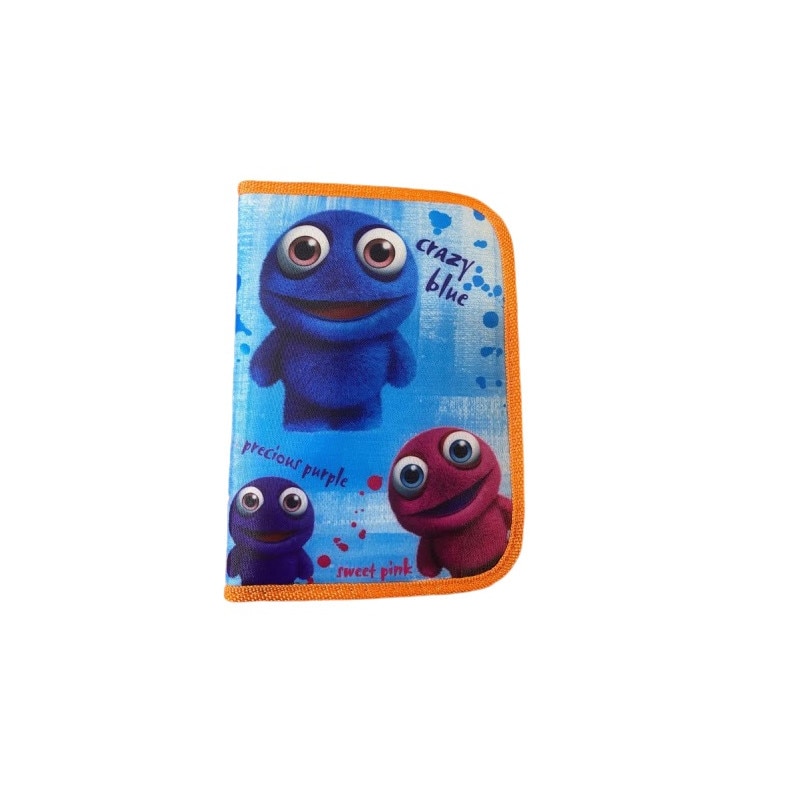 Penar Vision, cu doua extensii, echipat, multicolor