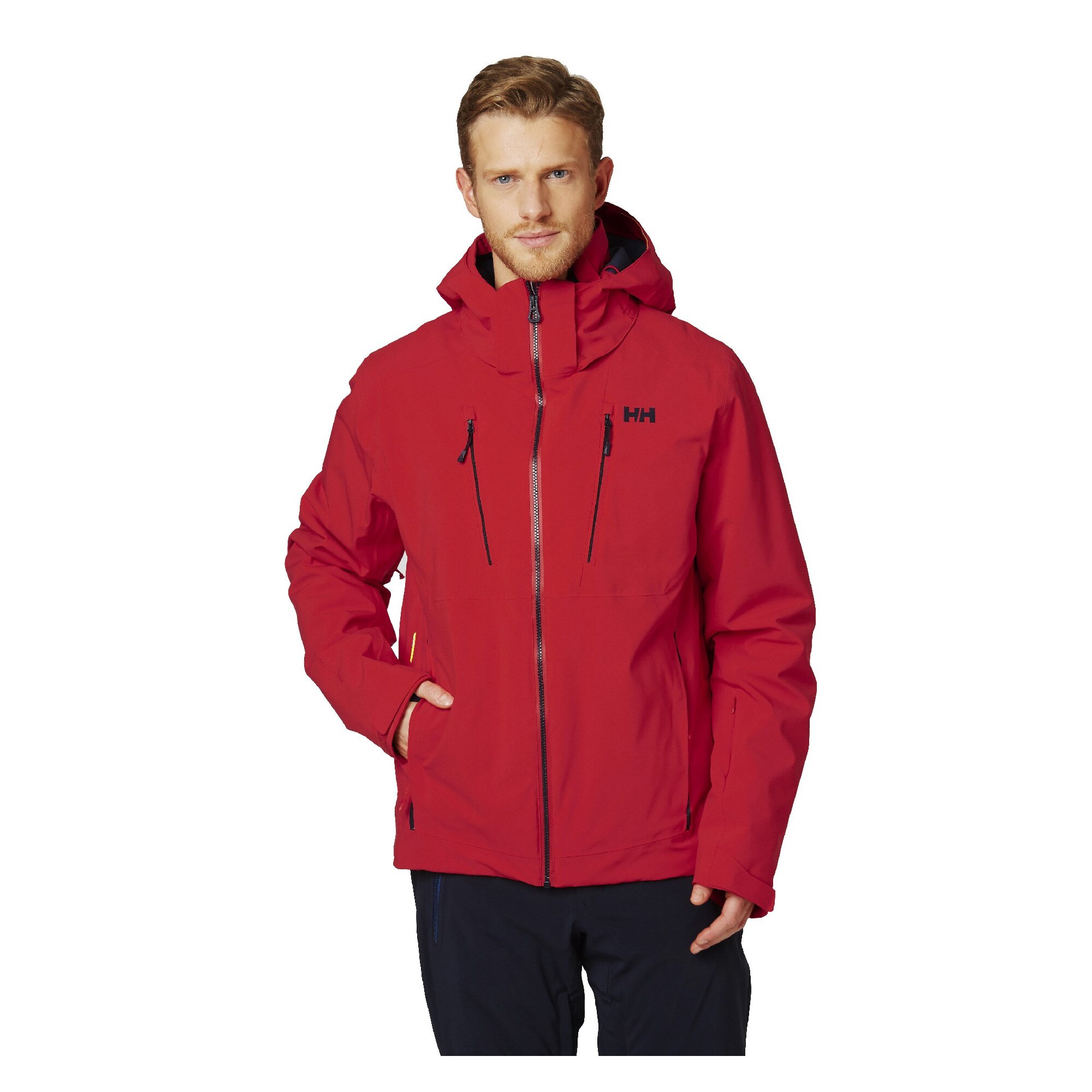 helly hansen vanir slidr