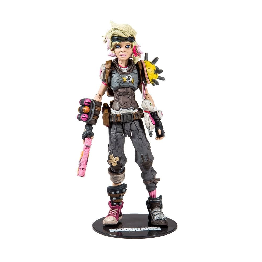 Figurina, Borderlands, Tiny Tina, 18 cm, Collector's Edition