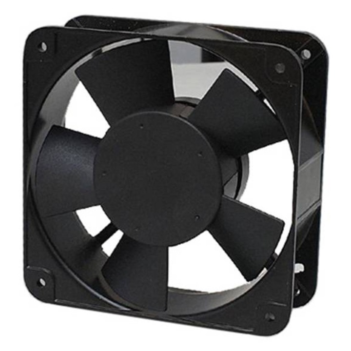 Вентилатор Speedy, аксиален, лагер, 12VDC, 3P, 0,13A, 60х60х25mm, 19m3/h