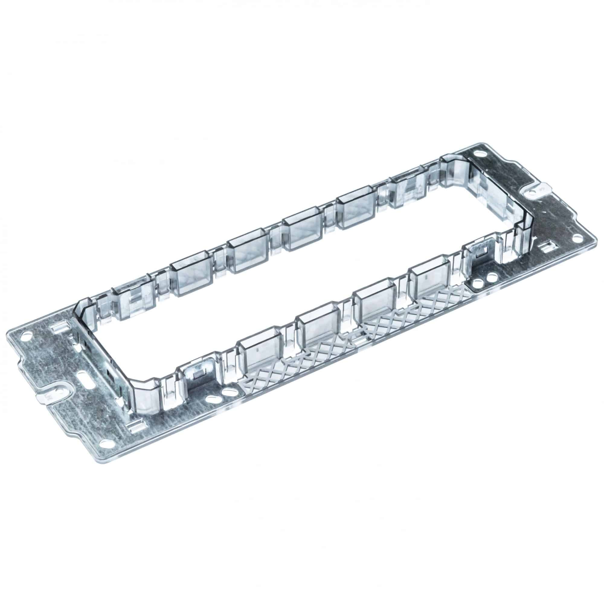 Rama suport Mono Electric SERIA M, 7 module