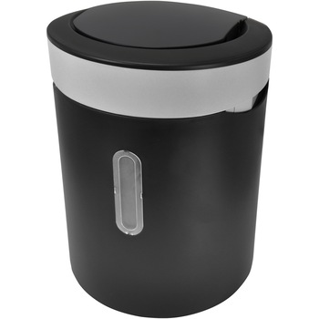 Distrugator de hartie Monolith cu cos AFS 21-A auto-feed, Nivel securitate P4 21 Litri, Capacitate taiere 7 coli individuale coli Distrugator de hartie Monolith cu cos AFS 21-A auto-feed, Nivel securitate P4 21 Litri, Capacitate taiere 7 coli individuale coli