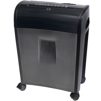 Distrugator de hartie Monolith cu cos PBS 14, Nivel securitate P4 14 Litri, Capacitate taiere 10 coli Distrugator de hartie Monolith cu cos PBS 14, Nivel securitate P4 14 Litri, Capacitate taiere 10 coli