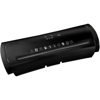 Distrugator de hartie Monolith fara cos MA501-I, Nivel securitate P2 Litri, Capacitate taiere 5 coli Distrugator de hartie Monolith fara cos MA501-I, Nivel securitate P2 Litri, Capacitate taiere 5 coli